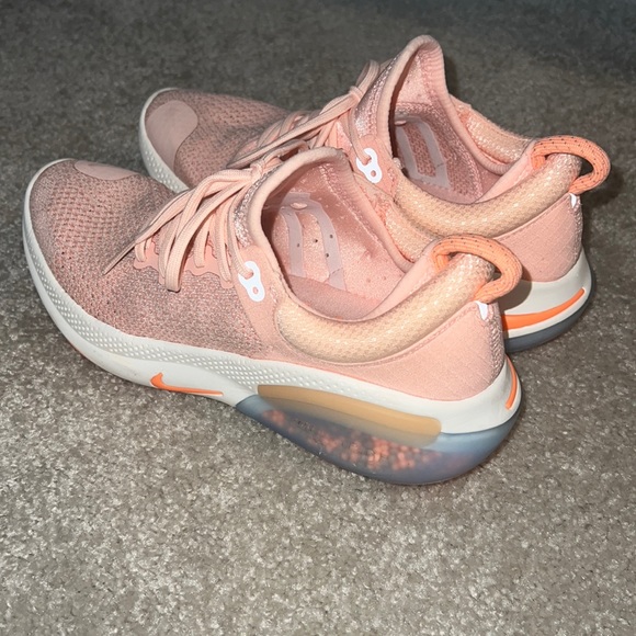 Nike Joyride Run Flyknit Women’s Running shoes - Picture 7 of 12